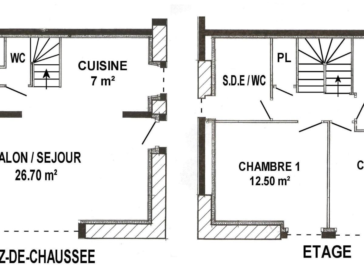 Charmante Maison Renovee A 300M De La Loire Avec Jardin, Terrasse, Wifi Et Equipements Bebe - Fr-1-306-815 Saint-Julien-de-Concelles Eksteriør billede