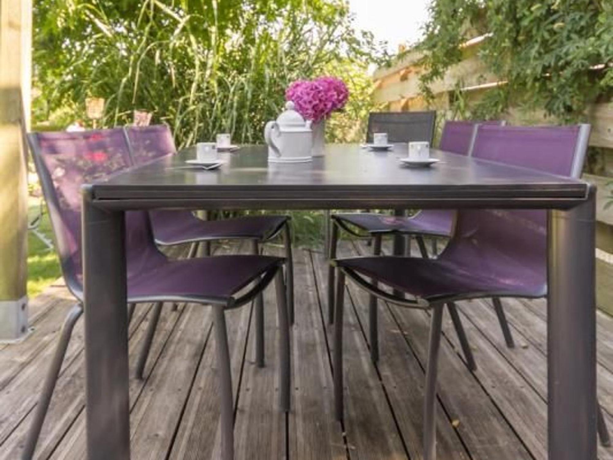 Charmante Maison Renovee A 300M De La Loire Avec Jardin, Terrasse, Wifi Et Equipements Bebe - Fr-1-306-815 Saint-Julien-de-Concelles Eksteriør billede
