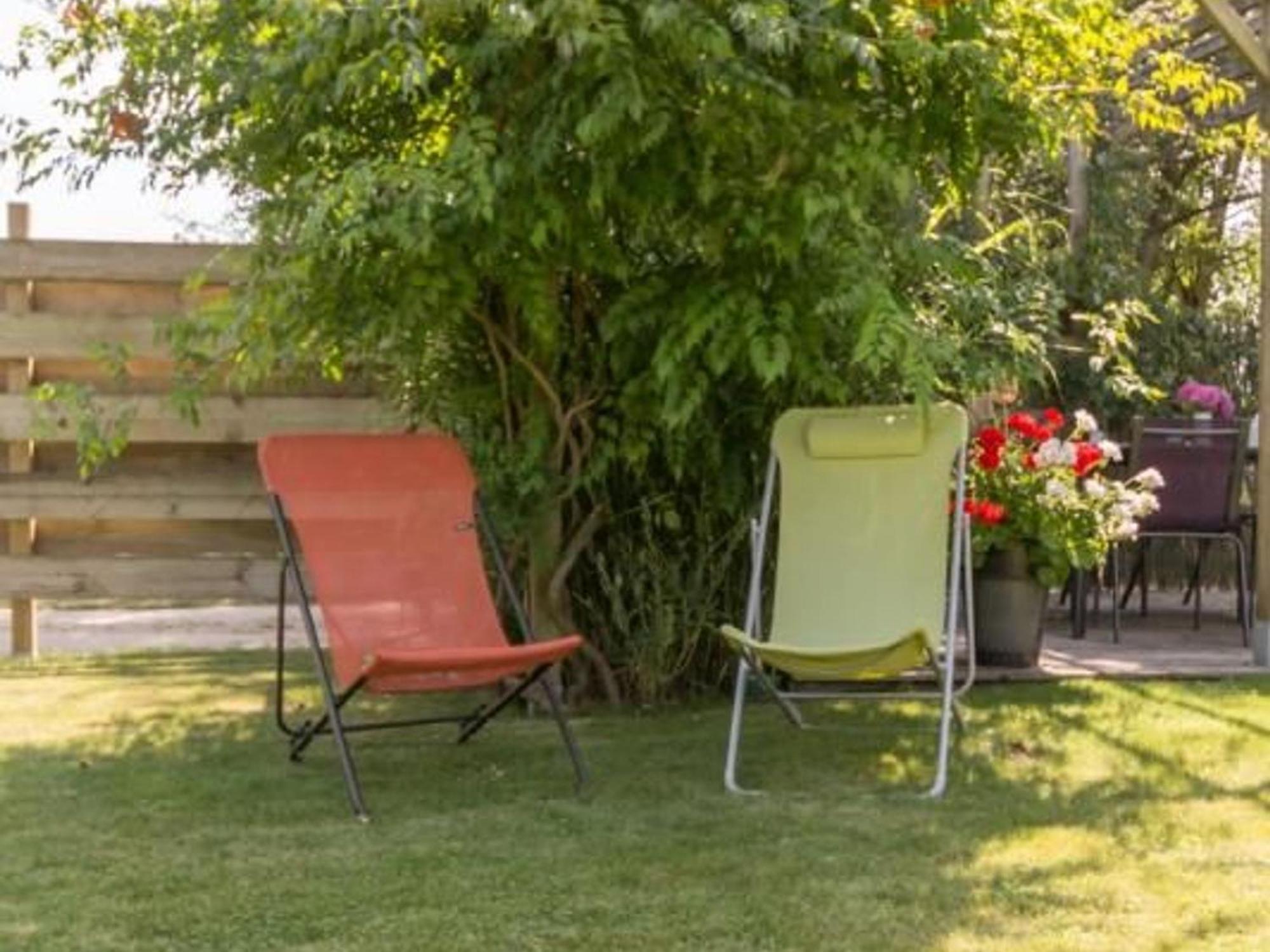 Charmante Maison Renovee A 300M De La Loire Avec Jardin, Terrasse, Wifi Et Equipements Bebe - Fr-1-306-815 Saint-Julien-de-Concelles Eksteriør billede